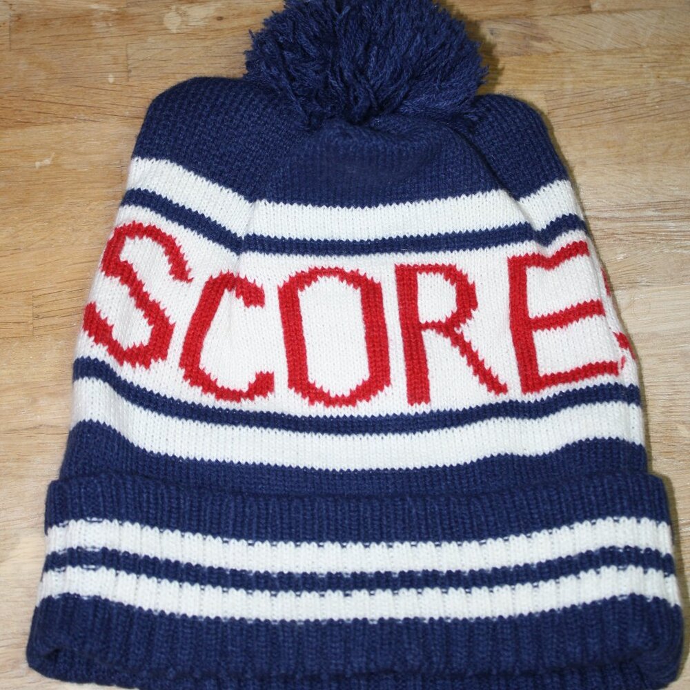 Sports Beanie